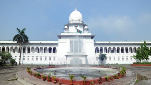 রাষ্ট্রের গুরুত্বপূর্ণ ব্যক্তিদের পদমর্যাদাক্রম রিভিউ শুনানি ১৮ মে