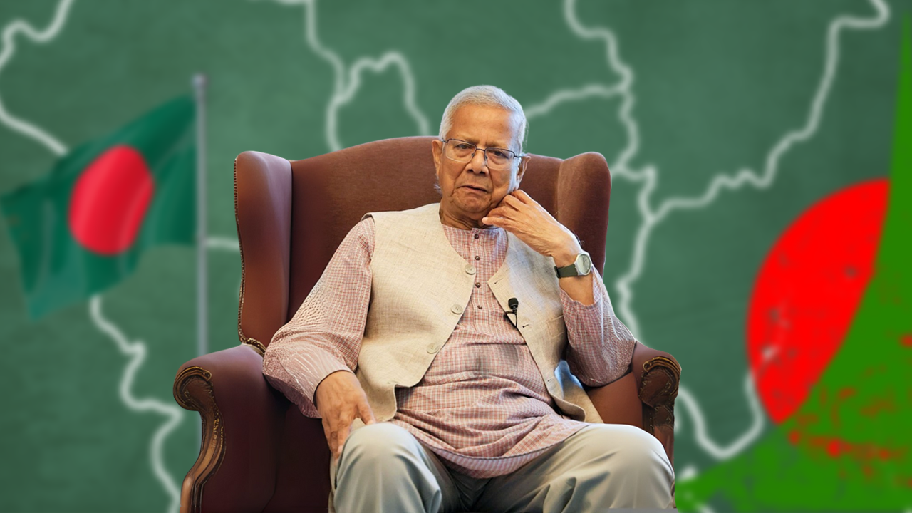 রোজার আগেই জাতীয় নির্বাচন ইঙ্গিত সরকারের।