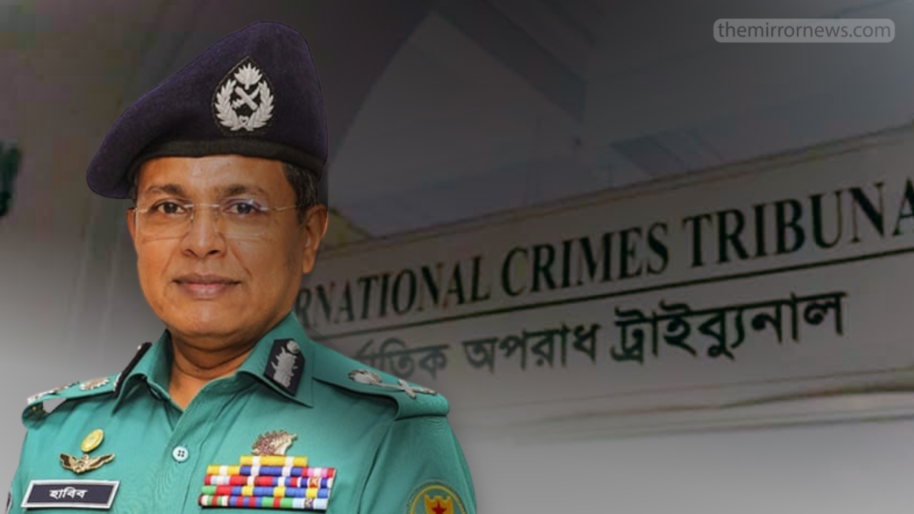 কমিশনারসহ ৮ আসামির বিরুদ্ধে বিচার শুরু