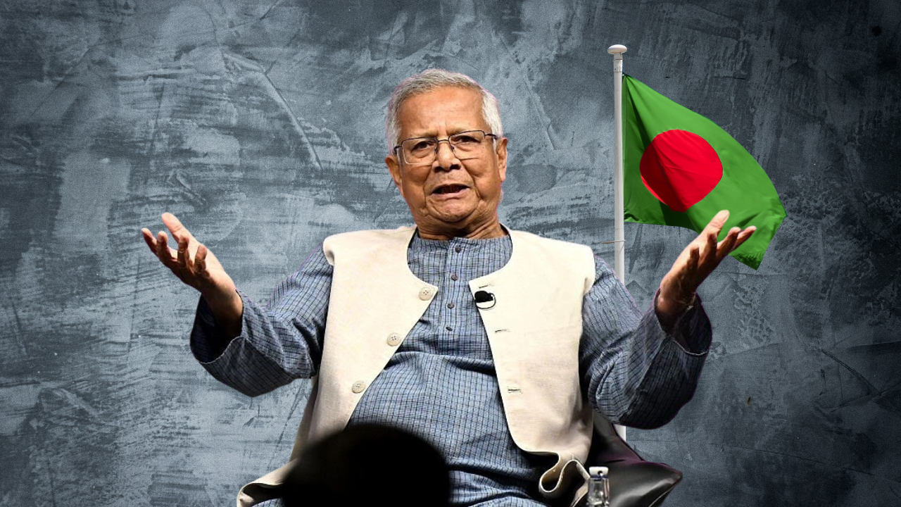ড. ইউনূসের মানহানির মামলা বাতিলের রায় বহাল