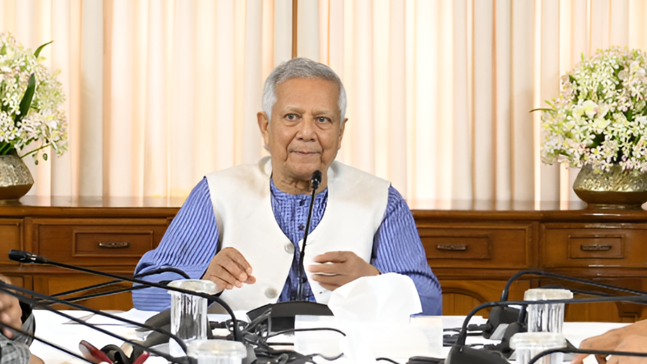 ঝুঁকি নিয়ে আহতদের সেবা দেয়া চিকিৎসকরা জুলাইয়ের নায়ক: প্রধান উপদেষ্টা