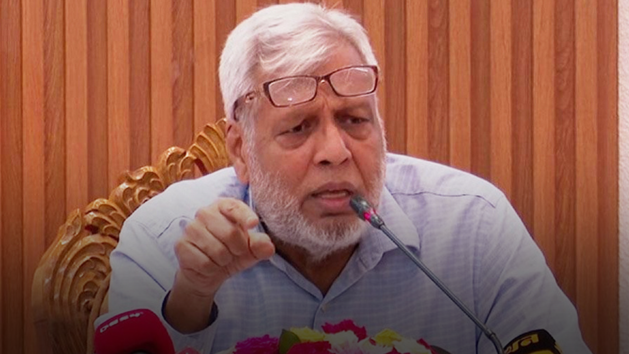 প্রকৌশলীদের দাবি নিয়ে সচিবালয়ে বৈঠক
