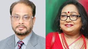 দেশ ছাড়তে পারবেন না জি এম কাদের ও তার স্ত্রীর