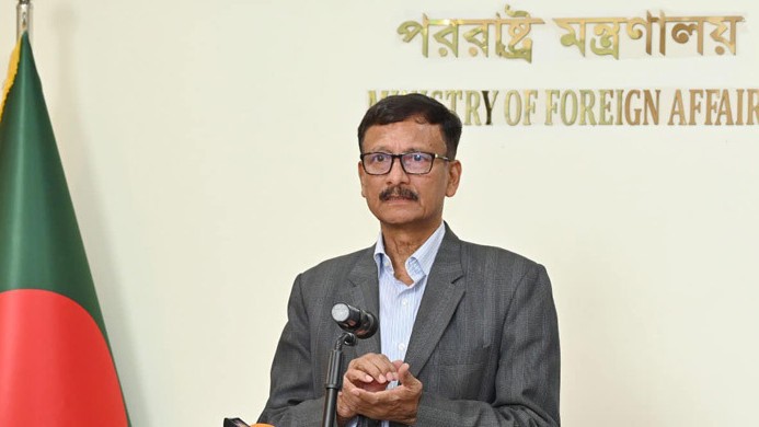 তারেক রহমানের দেশে ফেরার সহায়তা দিতে প্রস্তুত সরকার