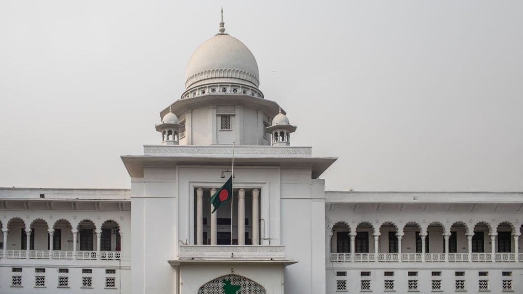 বুলিং র‍্যাগিং প্রতিরোধ নীতিমালা আইন হিসেবে ঘোষণা হাইকোর্টের