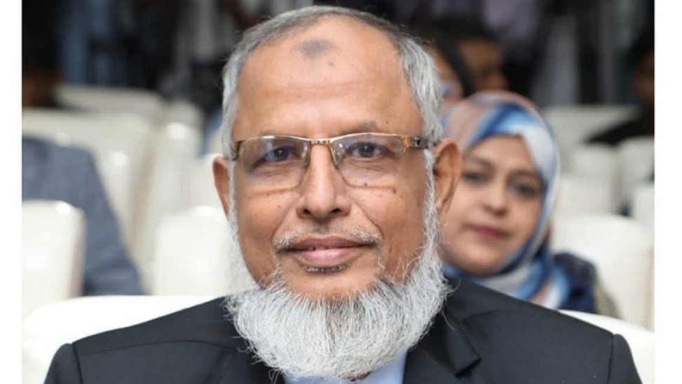 ত্রয়োদশ সংসদ নির্বাচন হবে সবচেয়ে সতর্ক নির্বাচন: ইসি আনোয়ারুল