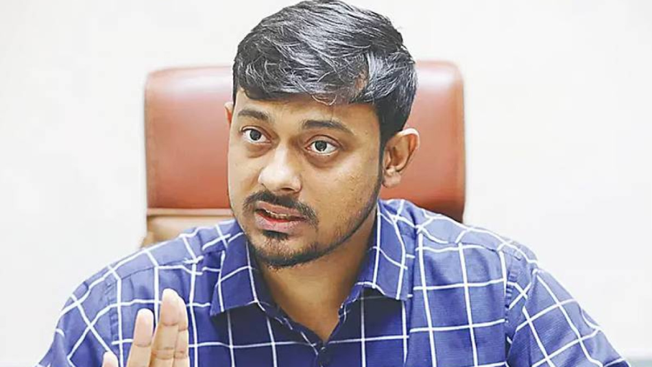 শাপলা কলি গ্রহণ করছে এনসিপি