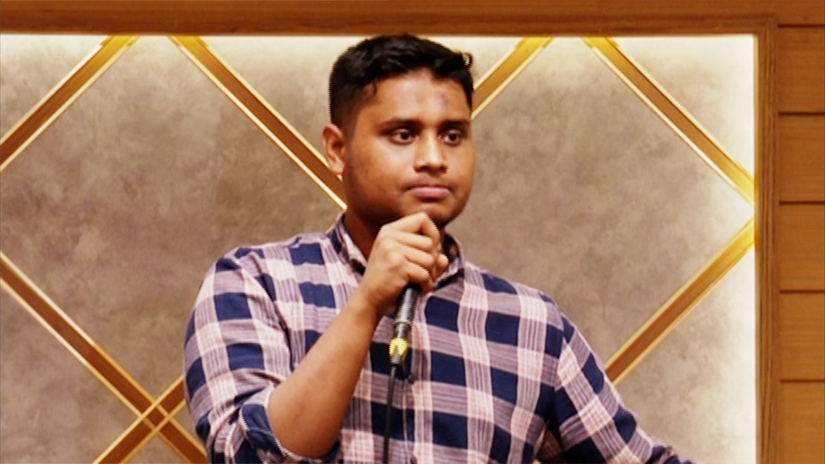 হাসিনার ফাঁসি দেখা পর্যন্ত খালেদা জিয়া বেঁচে থাকুক: হাসনাত আব্দুল্লাহ