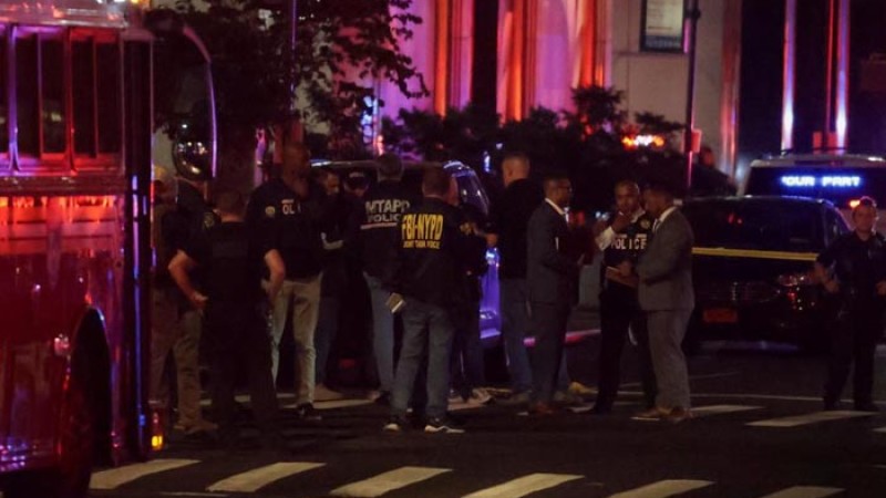 যুক্তরাষ্ট্রের ক্যালিফোর্নিয়ায় পারিবারিক অনুষ্ঠানে বন্দুক হামলায় ৪ জন নিহত