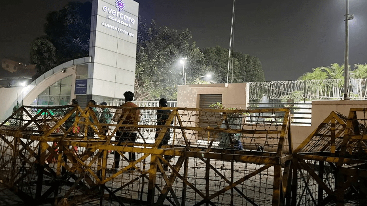 খালেদা জিয়ার চিকিৎসায় এভারকেয়ারে যুক্তরাজ্যের চার সদস্যের মেডিকেল টিম