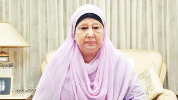 আপাতত এভার কেয়ারেই চলবে খালেদা জিয়ার চিকিৎসা